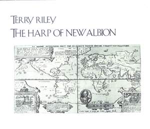 Riley: The Harp of New Albion
