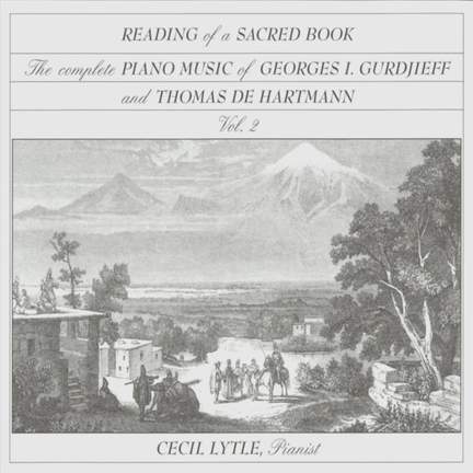 Gurdjieff: Sacred Hymns