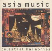ASIA MUSIC