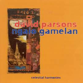 PARSONS: Ngaio Gamelan