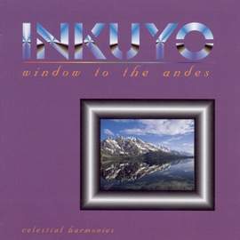 SOUTH AMERICA Inkuyo: Window to the Andes