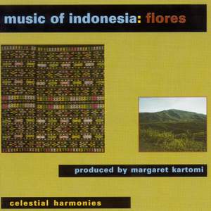 INDONESIA (Flores) Music of Indonesia: Flores