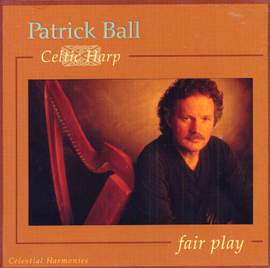 IRELAND Ball: Fair Play