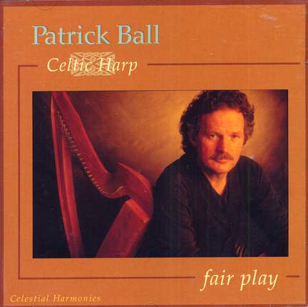 IRELAND Ball: Fair Play