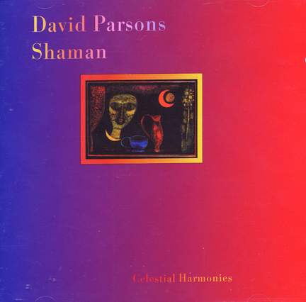 PARSONS: Shaman