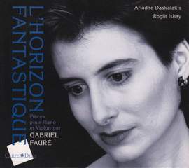 L'horizon Fantastique