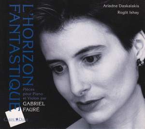 L'horizon Fantastique