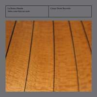 La Beata Olanda: John Come Kiss Me Now