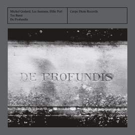 De Profundis