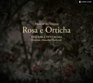 Rosa e Orticha
