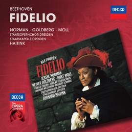 Beethoven: Fidelio, Op. 72