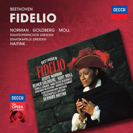 Beethoven: Fidelio, Op. 72
