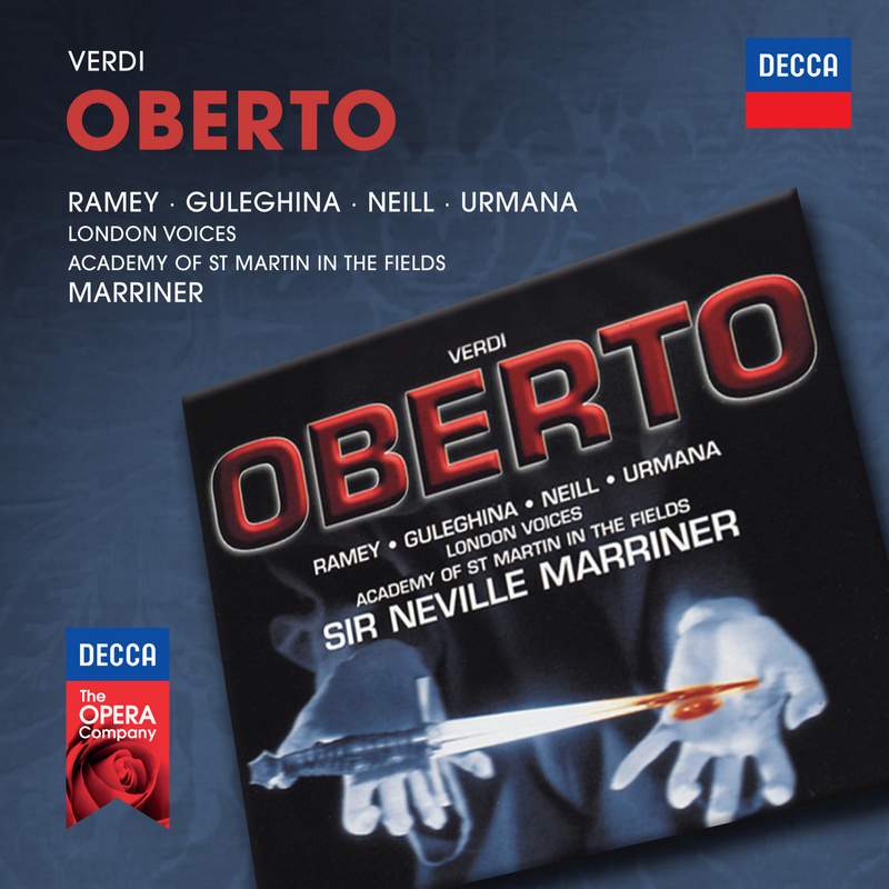 Verdi: Un giorno di regno - Philips: 4224292 - download | Presto Music