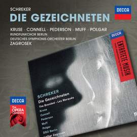 Schreker: Die Gezeichneten