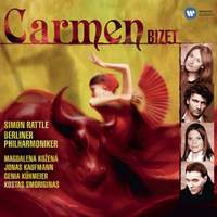 Bizet: Carmen