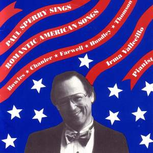 Romantic American Songs