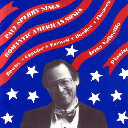 Romantic American Songs
