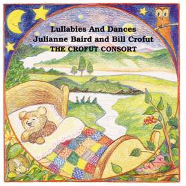 Lullabies and Dances