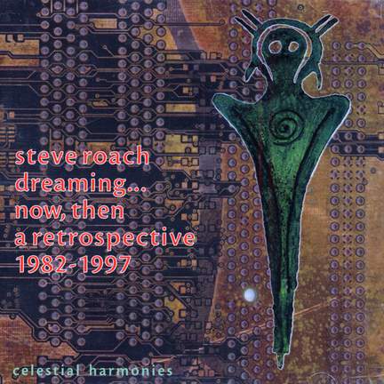 ROACH: Dreaming ... now, then: A Retrospective