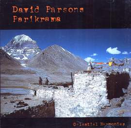 PARSONS: Parikrama