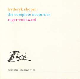 Chopin: Nocturnes Nos. 1-21