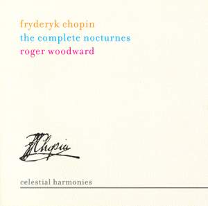 Chopin: Nocturnes Nos. 1-21