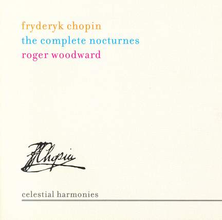 Chopin: Nocturnes Nos. 1-21