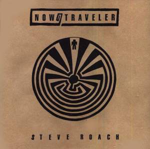 ROACH: Now / Traveler