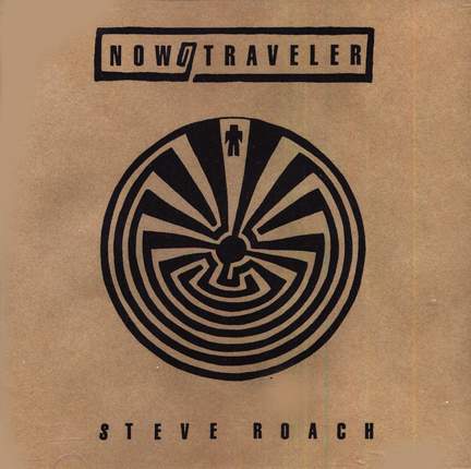 ROACH: Now / Traveler