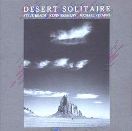 DESERT SOLITAIRE