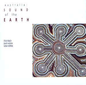 AUSTRALIA Sound of the Earth - Music for Didgeridoo