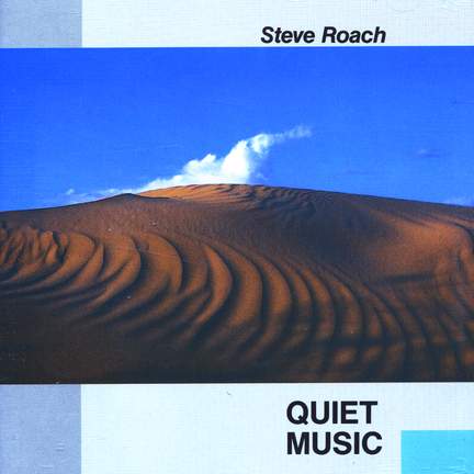 ROACH: Quiet Music