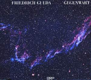 Friedrich Gulda: Gegenwart