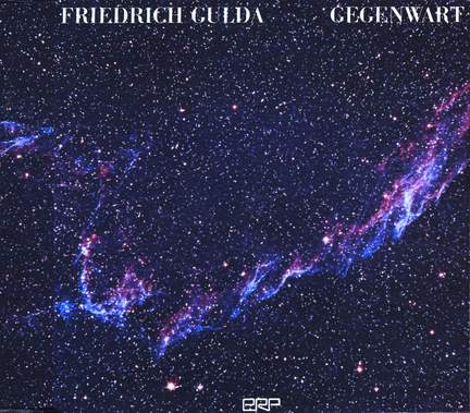 Friedrich Gulda: Gegenwart