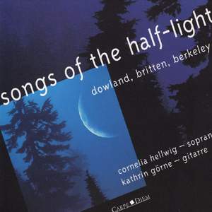 Songs of the Half Light