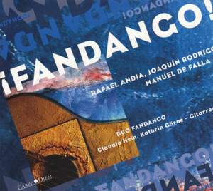 Fandango!