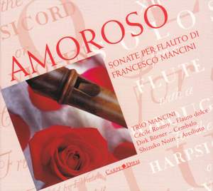 Amoroso