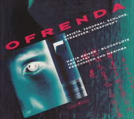 Ofrenda