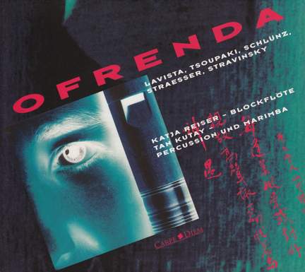 Ofrenda