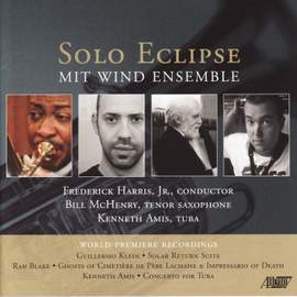 Solo Eclipse