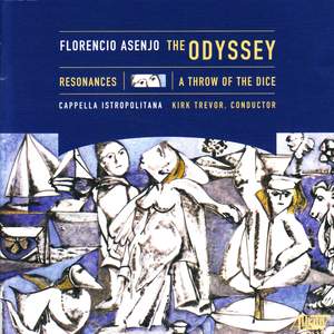 Florencio Asenjo: The Odyssey