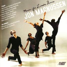 Jon Magnussen: Music for Limón Dances