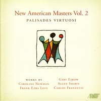 New American Masters Vol. 2