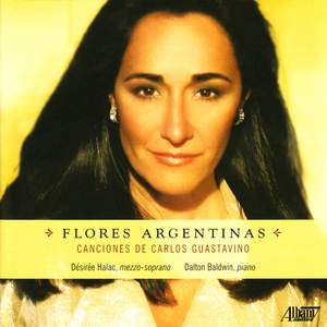 Flores Argentinas
