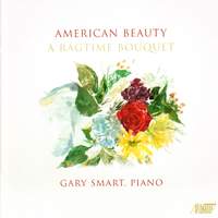 Piano Recital: Smart, Gary - LAMB, J. / SMART, G. / SCOTT, J. / HAMPTON, R. / JOPLIN, S. / WOODS, C.