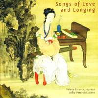 Songs of Love and Longing