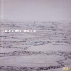 ALTMAN, L.: Homage a Stravinsky / 3 Antarctic Songs / South of New Jersey / Calle de La Amargura / States of Waiting / On Course (Bettendorf, Ochs)