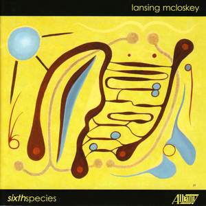 MCLOSKEY, L.: Wild Bells / Solsange / Tinted / Glaze / OK-OK