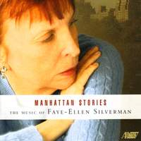 SILVERMAN, F.-E.: Dialogue Continued / Love Songs / Left Behind / Translations / Dialogue / Protected Sleep (Goffi-Fynn, Williamson)