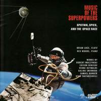 Music of the Superpowers